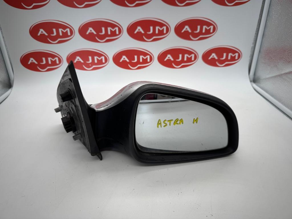 Rétroviseur droit électrique Opel Astra H, Enlèvement, Utilisé, Opel