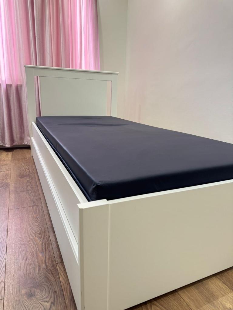 Lit enfant, Enfants & Bébés, Chambre d'enfant | Lits, Enlèvement, Comme neuf