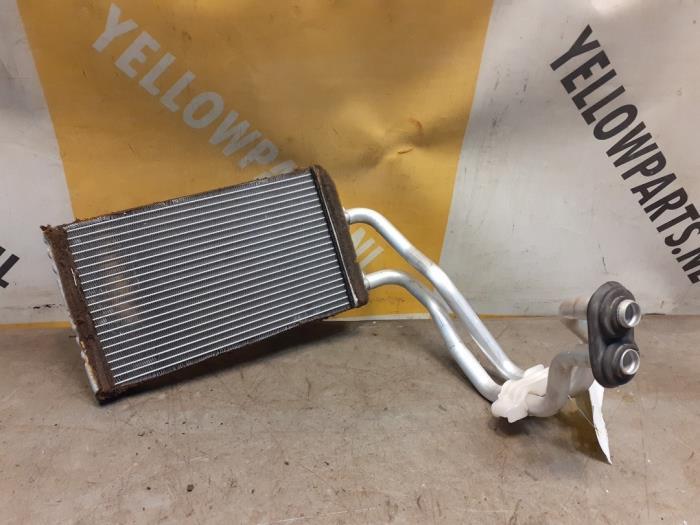 Radiateur chauffage d'un Suzuki Grand Vitara, Autos : Pièces & Accessoires, Autres pièces automobiles, Suzuki, Utilisé, 3 mois de garantie