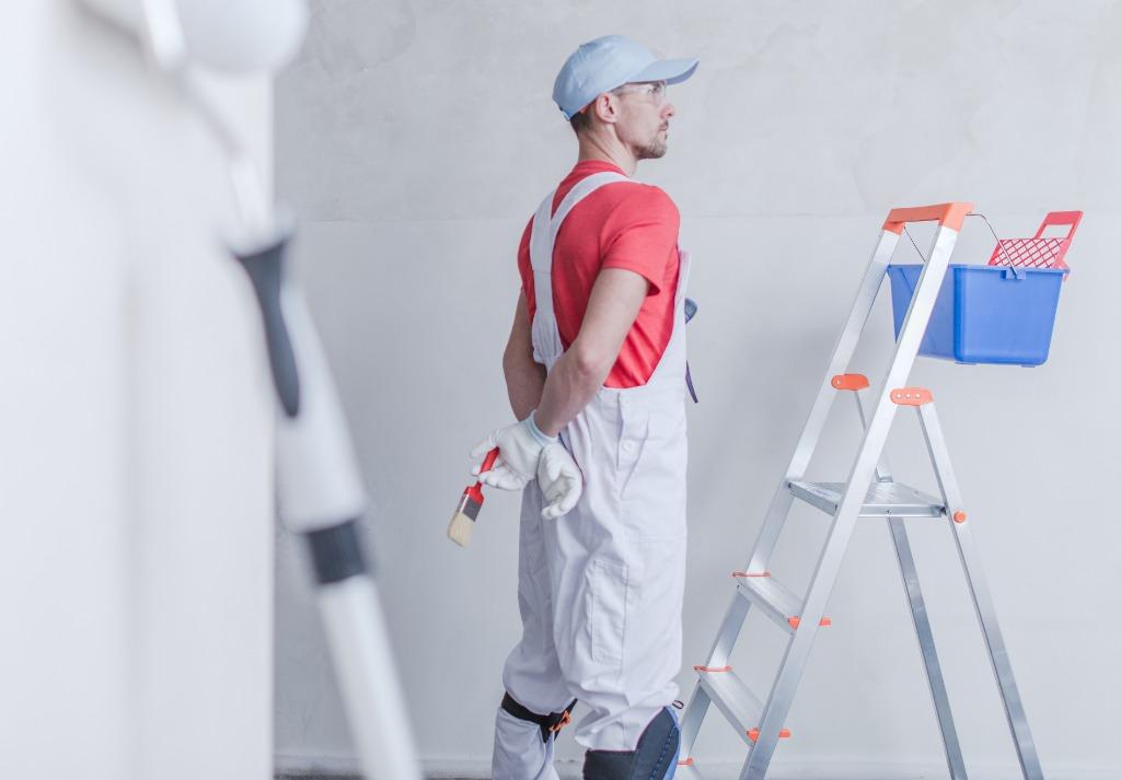 BINNENLUX VOTRE MAISON EST À NOS SOINS !, Services & Professionnels, Bricoleurs & Entreprises de petits travaux du bâtiment