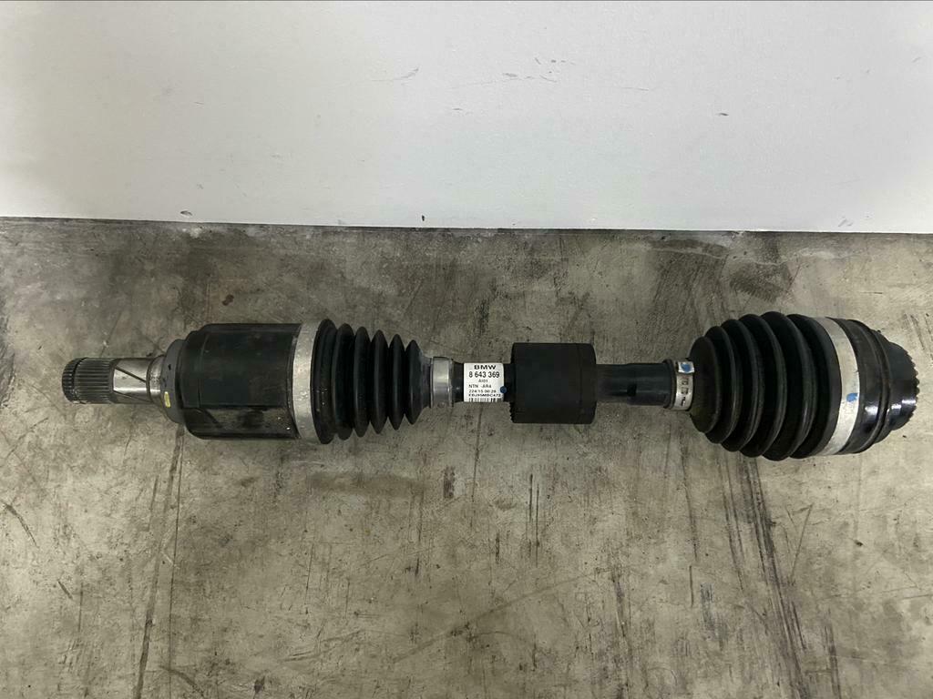 CARDAN MINI F56 COOPER S 31608661689 -TIZAUTOPARTS-, Auto-onderdelen, Gebruikt, Mini