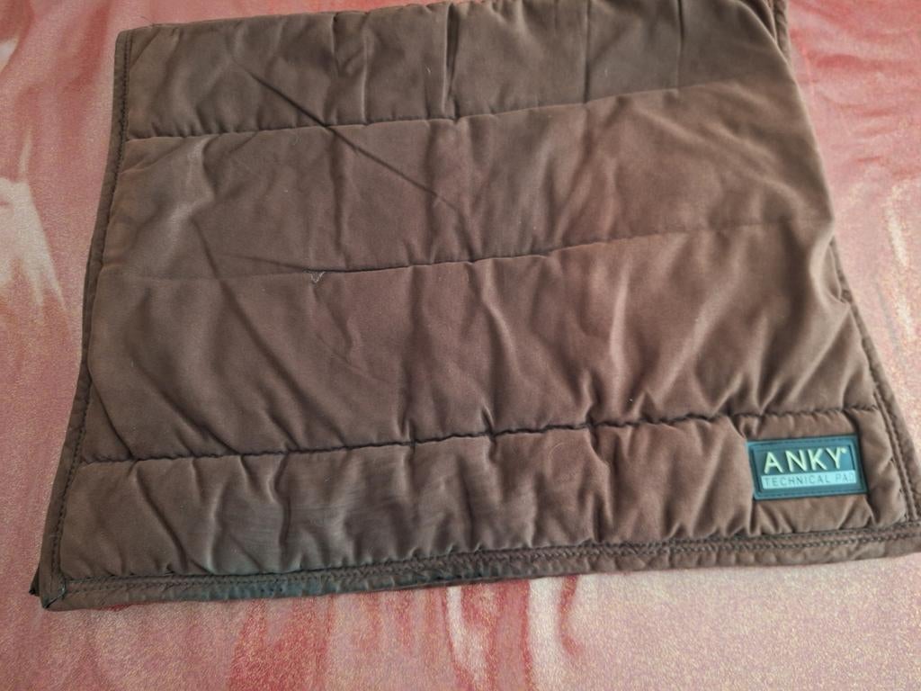 Tapis brun anky, Animaux & Accessoires, Enlèvement ou Envoi, Comme neuf