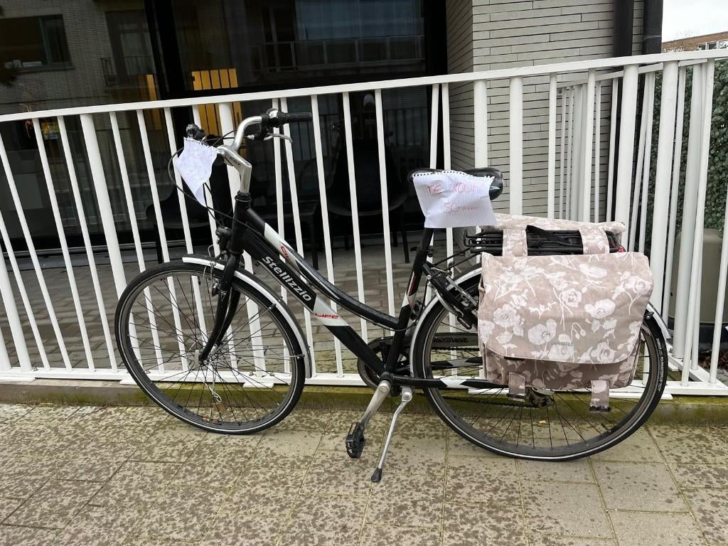 Dames fiets, Autres marques, Vitesses, Enlèvement, Utilisé