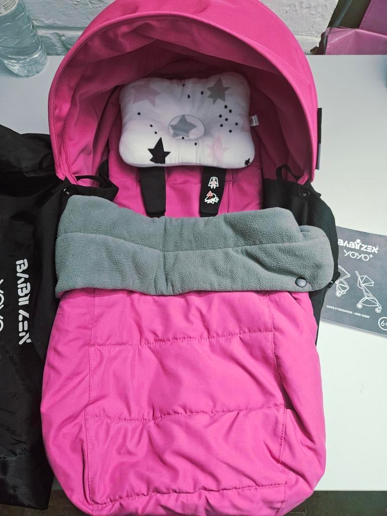 Pack yoyo nouveaux nés, Enfants & Bébés, Poussettes & Combinaisons, Enlèvement ou Envoi