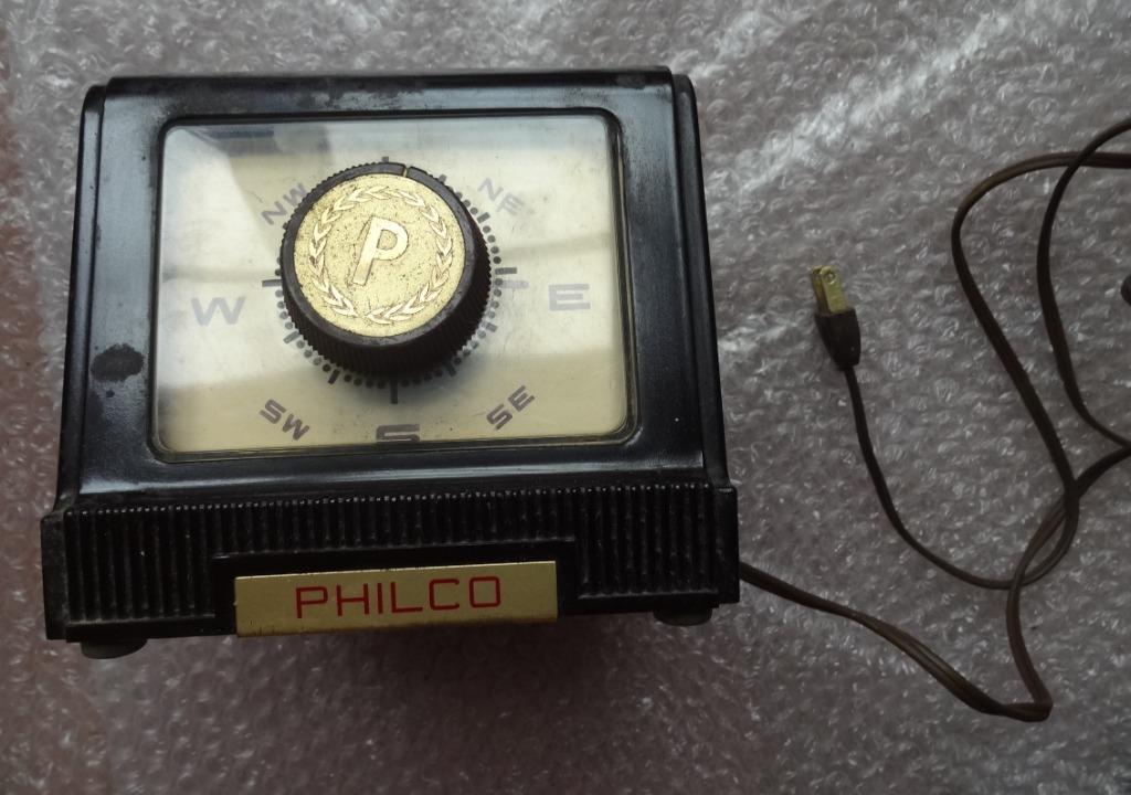 Philco, Ophalen of Verzenden, Overige typen
