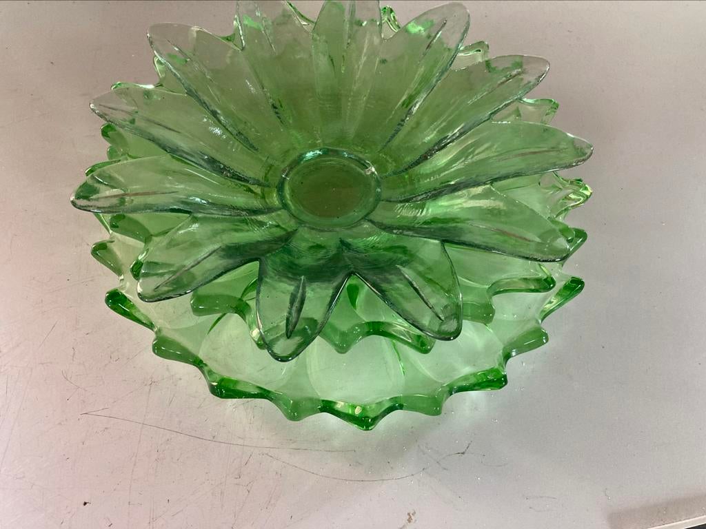 3 schalen murano, Antiek en Kunst, Ophalen