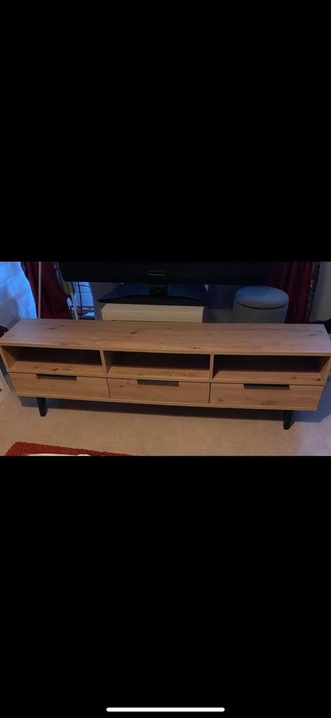 te koop hoeksalon bank zetel stoel tafel kast rek, Ophalen