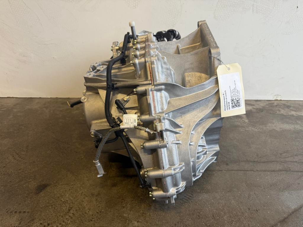 AUTOMATISCHE TRANSMISSIE BMW F40 28005 A95B31 -TIZAUTOPARTS-, Auto-onderdelen, Transmissie en Toebehoren, BMW, Gebruikt, Ophalen