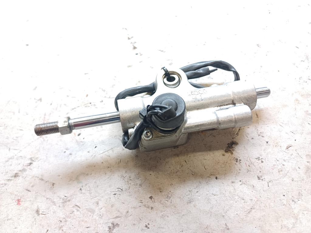 yamaha r1 model '09-'14 stuurdemper, Motoren, Ophalen of Verzenden, Gebruikt