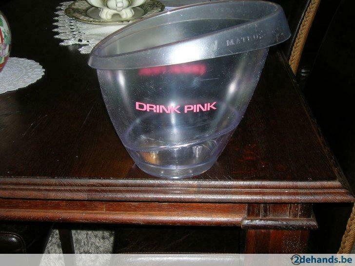 champagne emmer, Huis en Inrichting, Ophalen, Nieuw, Glas of Glazen