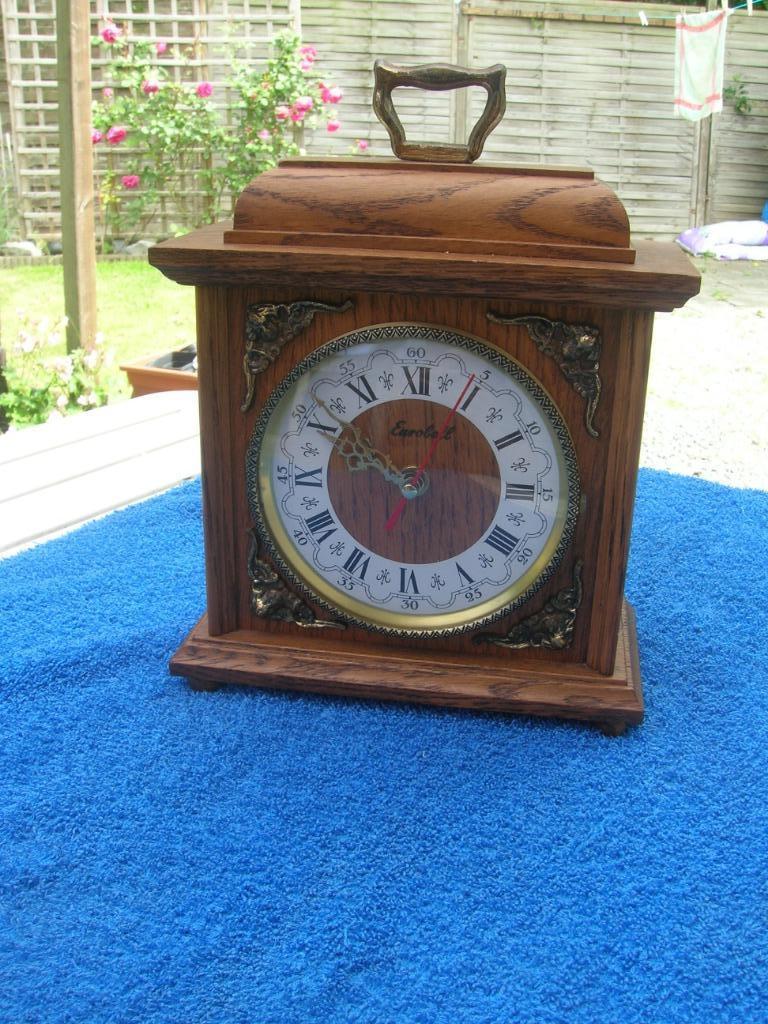petite horloge, Enlèvement ou Envoi