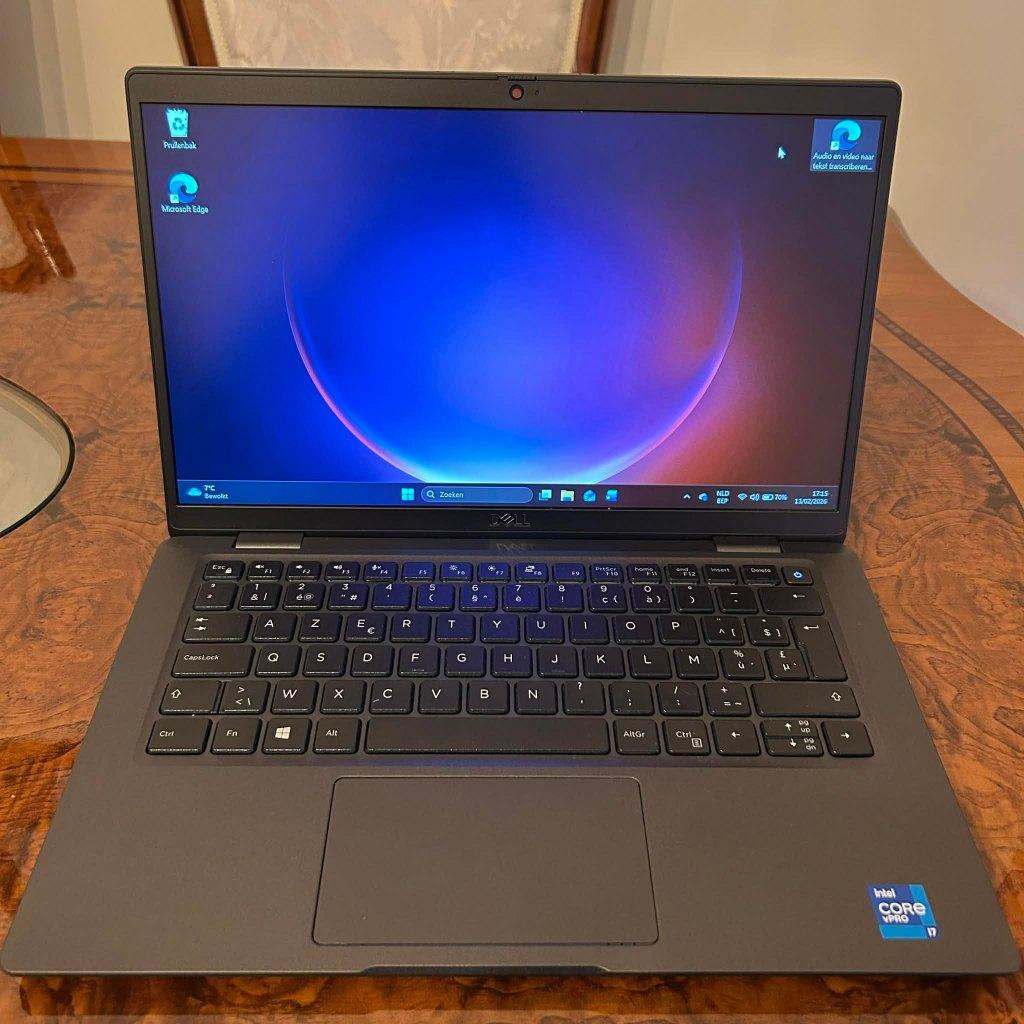 Dell Latitude 7320 | i7-1185G7 | 13.3" | 500GB SSD | 16GB RM, I7-1185G7, 13 inch, Refurbished, Ophalen of Verzenden