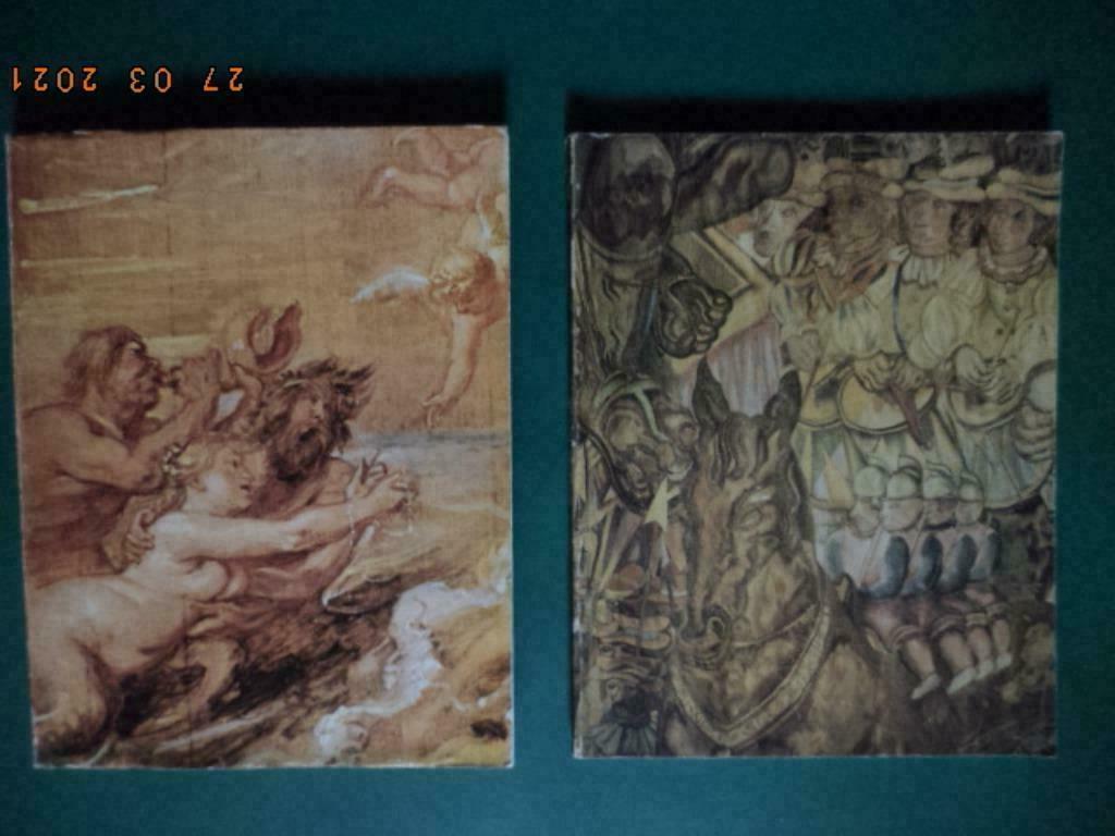 SABENA: ""Sabena Revue'': 2 nrs.: 1977 + 1978. Goede staat., Ophalen of Verzenden, Gebruikt, Boek of Tijdschrift