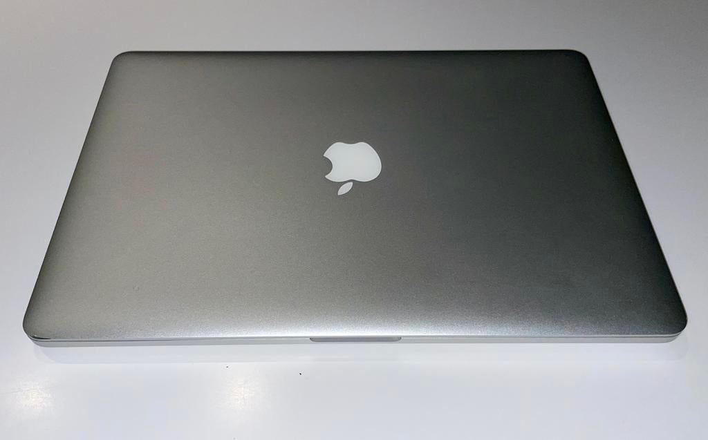 MacBook Pro Retina 15 i7, Enlèvement, 15 pouces, MacBook