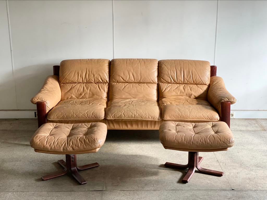 Sofa | Scandinavisch, Enlèvement, Bois