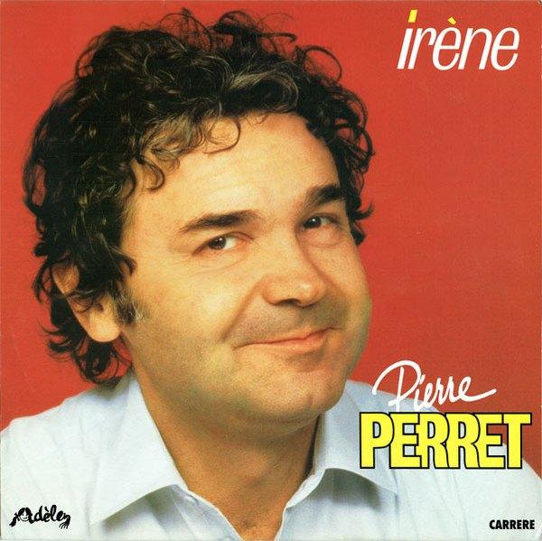 Pierre Perret – Irène, CD & DVD, Enlèvement ou Envoi, Autres formats, Utilisé, Enfants et Jeunesse