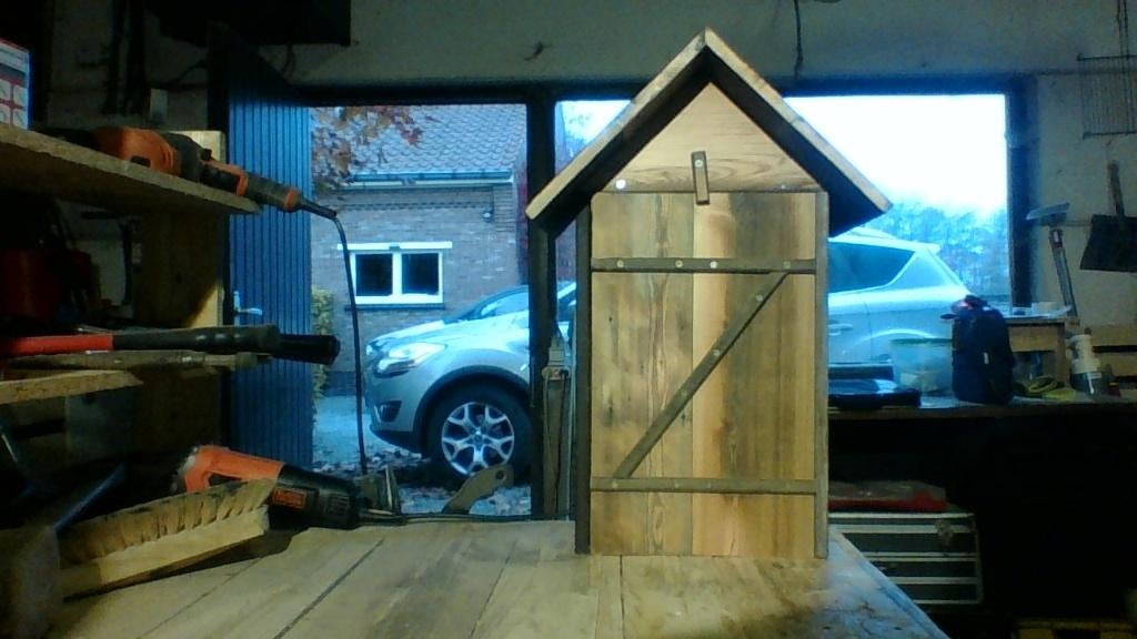 MINI - BAR ( als geschenk), Diversen, Overige Diversen, Nieuw, Ophalen