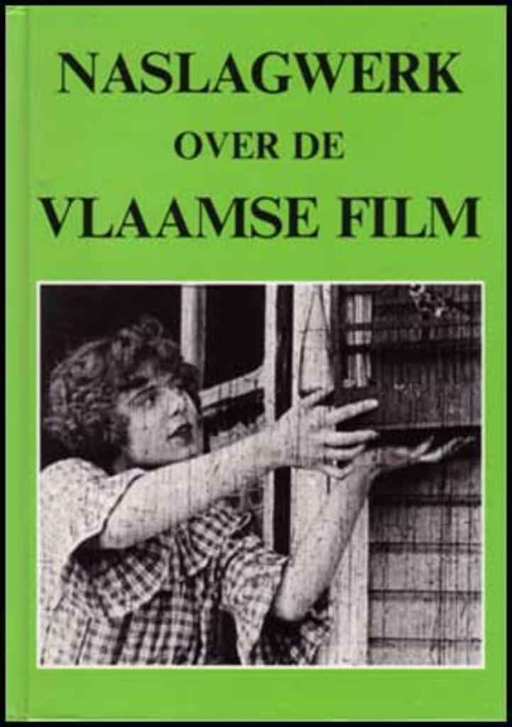 Naslagwerk over de Vlaamse film, Boeken, Gelezen, Geens Paul, Ophalen of Verzenden, Filmspecifiek