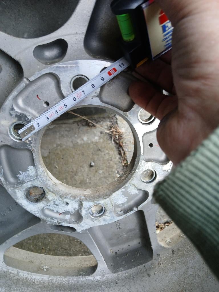 Pneus d'hiver sur jantes en aluminium, Autos : Pièces & Accessoires, Pneus & Jantes, Enlèvement, Pneus hiver, Jante(s)