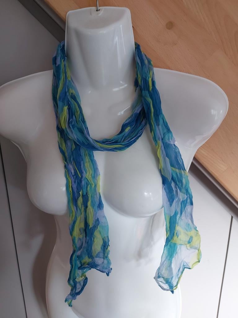 Foulard, Ophalen of Verzenden
