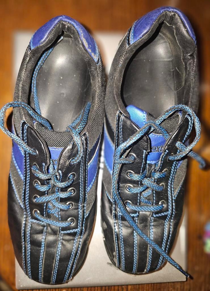 Dexter bowlingschoenen m 43, Sport en Fitness, Bowlen, Gebruikt, Schoenen, Ophalen of Verzenden