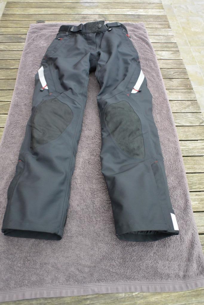 BMW Streetguard broek 36., Seconde main, Enlèvement ou Envoi, Femmes, Pantalon | textile