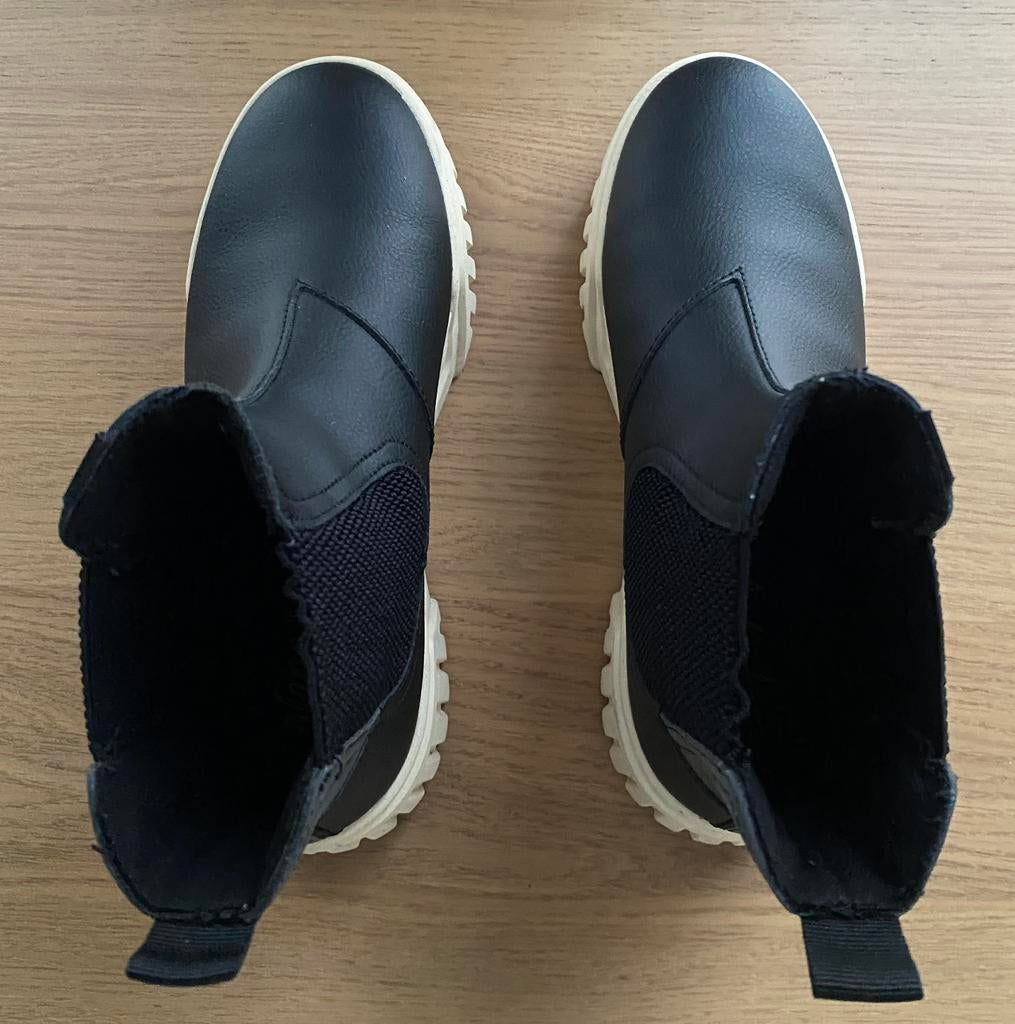 Enkellaarzen Napapijri, Vêtements | Femmes, Comme neuf, Enlèvement, Boots et Botinnes, Napapijri
