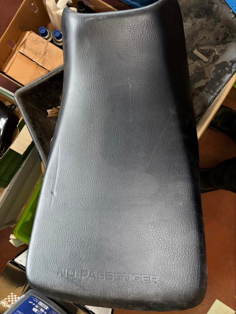 Selle Kawasaki KLF300 Quad Bayou, Motos, Enlèvement ou Envoi, Neuf