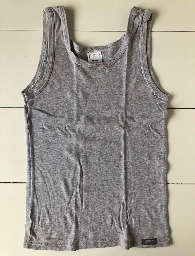 singlet Schiesser 152, Ophalen of Verzenden