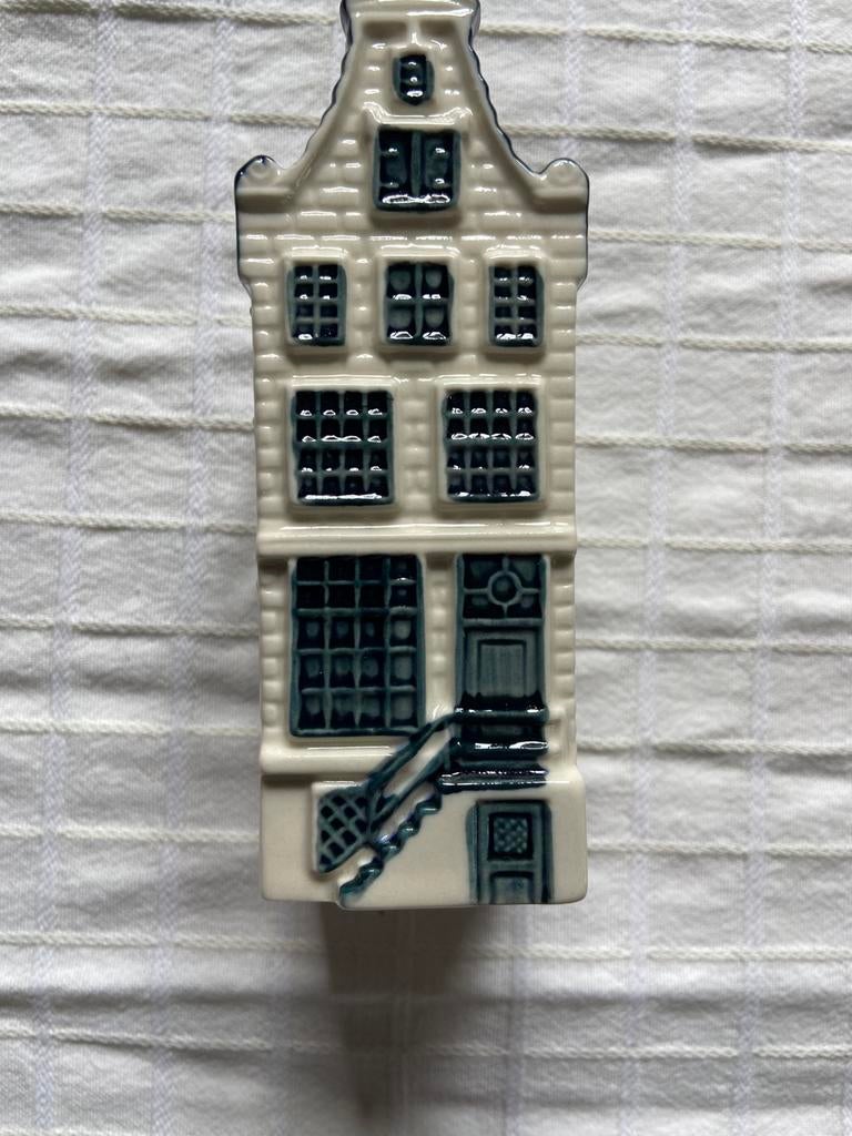 KLM huisje 78 Delfts Blauw, Verzamelen, Ophalen of Verzenden, Nieuw, Overige typen