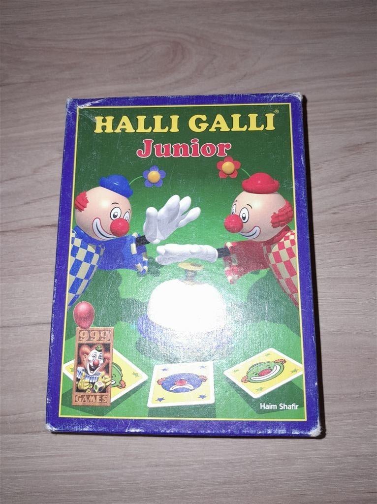 halli galli junior - s4871, Envoi, Comme neuf
