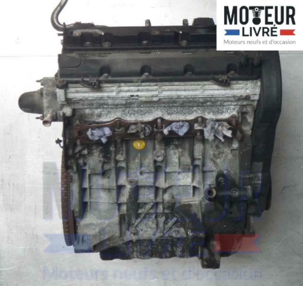 Moteur CITROEN XANTIA ZX XSARA PEUGEOT 306 406 1.8L Essence, Autos : Pièces & Accessoires, Moteurs & Accessoires, Peugeot, Utilisé