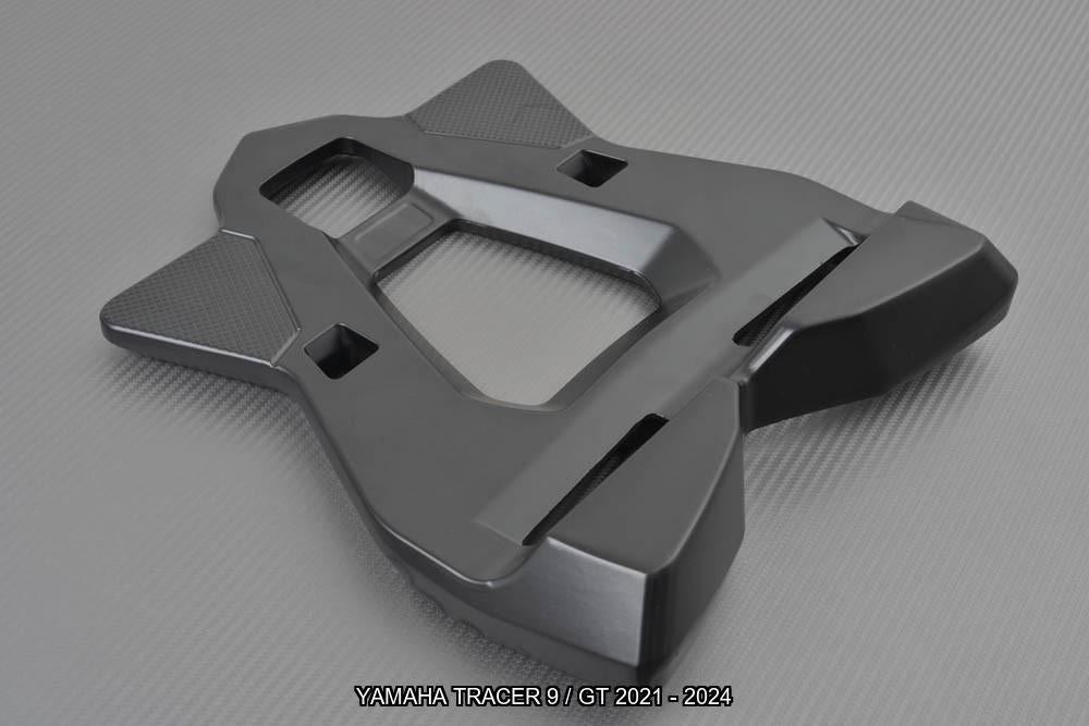 Topkofferdrager AVDB YAMAHA TRACER 9 / GT 2021 - 2024, Motoren, Ophalen of Verzenden, Nieuw
