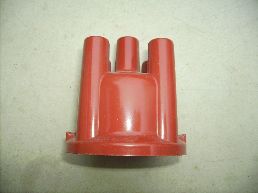 Tête distributeur Bremi 8045 pour divers anciens, Autos : Pièces & Accessoires, Électronique & Câbles, Alfa Romeo, Audi, BMW, Ford