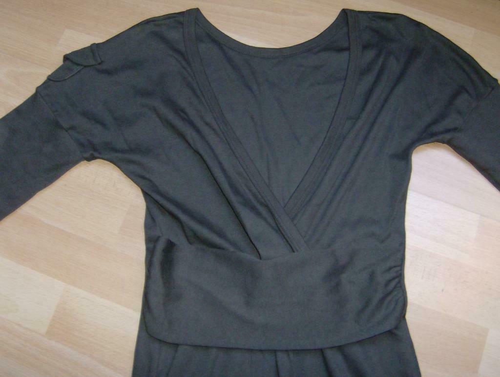 t-shirt bruin merk marccain sports - maat 3 - nieuw nieuwpri, Kleding | Dames, Maat 38/40 (M), Bruin, Nieuw, Ophalen of Verzenden