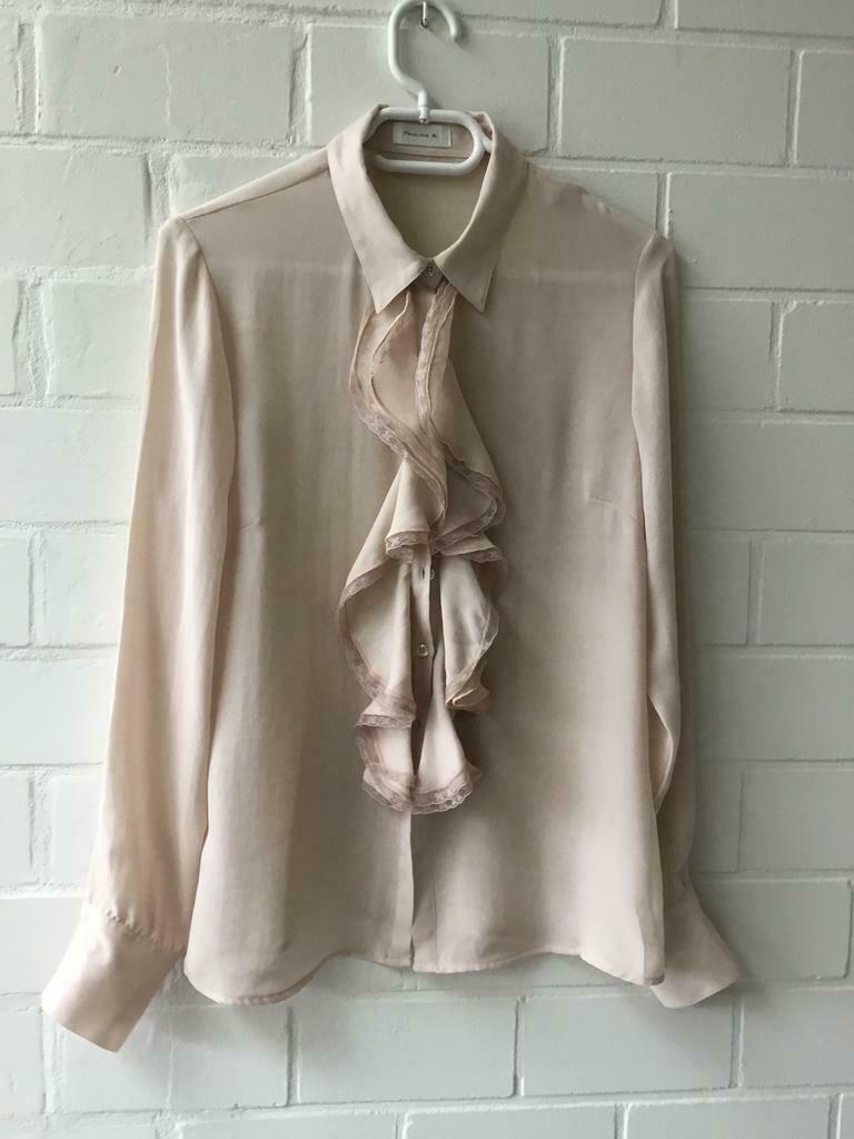 Chemisier PAULINE B., Taille 38/40 (M), Enlèvement ou Envoi, Rose, Pauline B.