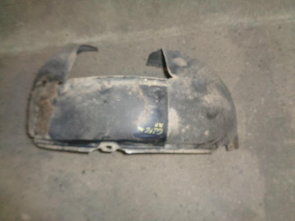 A vendre passage de roue avant droit VW Golf 6, Autos : Pièces & Accessoires, Volkswagen, Garde-boue, Enlèvement, Utilisé
