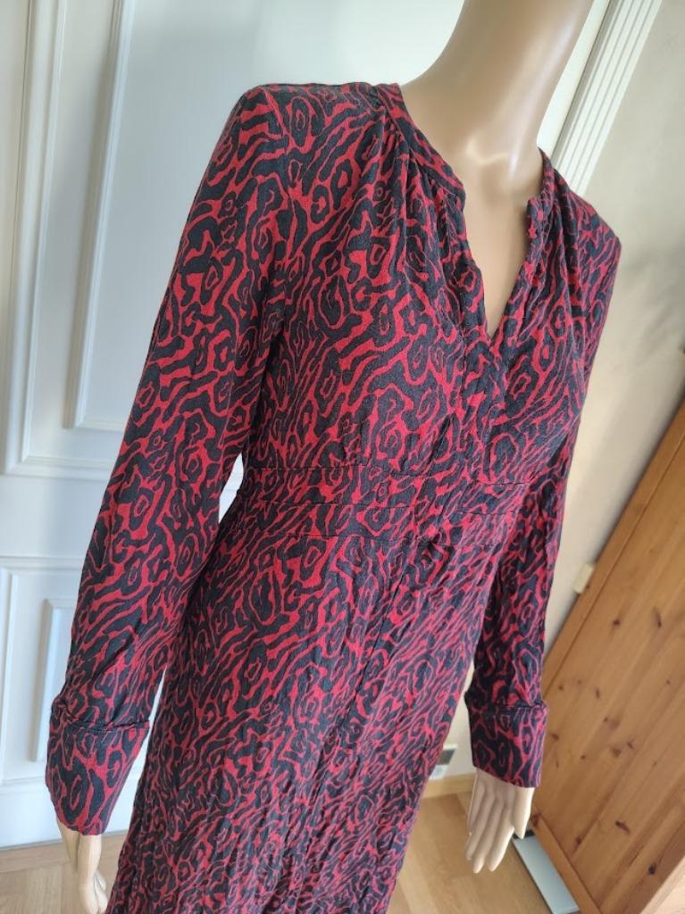 lange jurk van  An'ge, Kleding | Dames, Ophalen of Verzenden