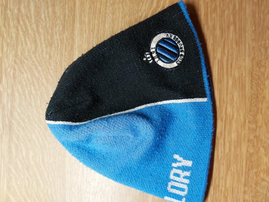 Club brugge  spulletjes, Ophalen of Verzenden, Zo goed als nieuw