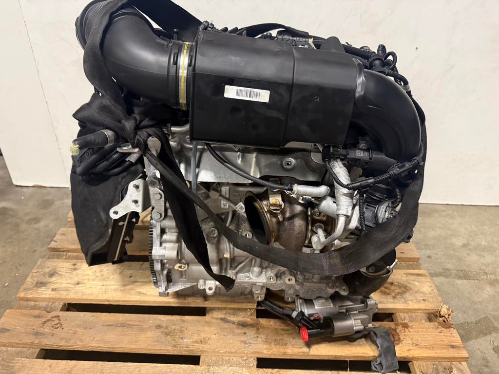 MOTOR BMW MINI 11005 A07793 B48A20E -TIZAUTOPARTS-, Ophalen, Gebruikt, Mini