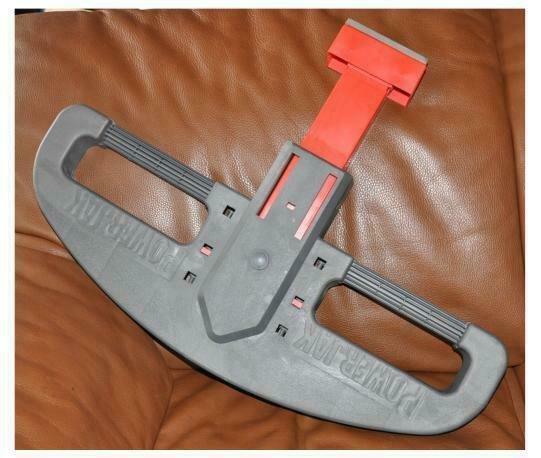 accessoire de musculation, Sports & Fitness, Enlèvement ou Envoi, Utilisé