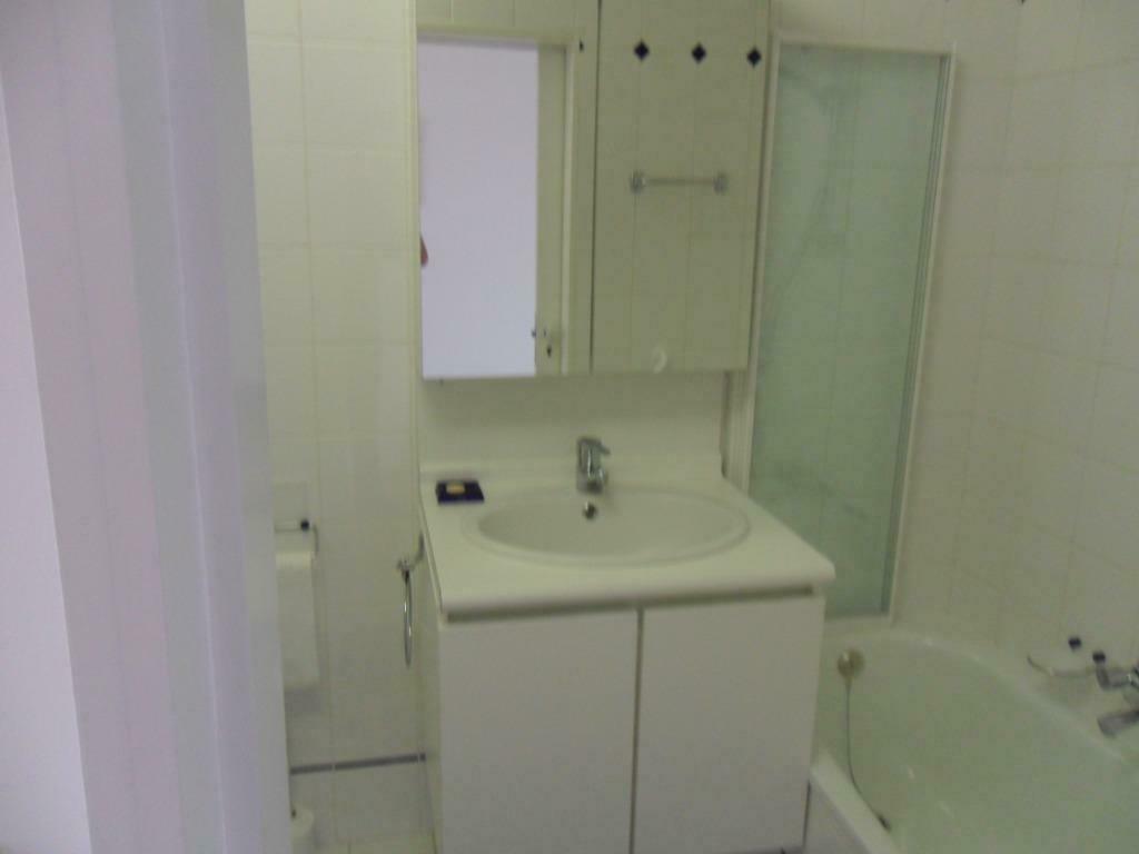 Vakantie studio Zeedijk 240 Middelkerke