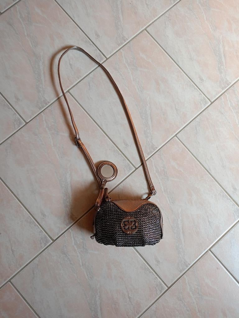 Sac Boo!, Comme neuf, Brun, Autres marques