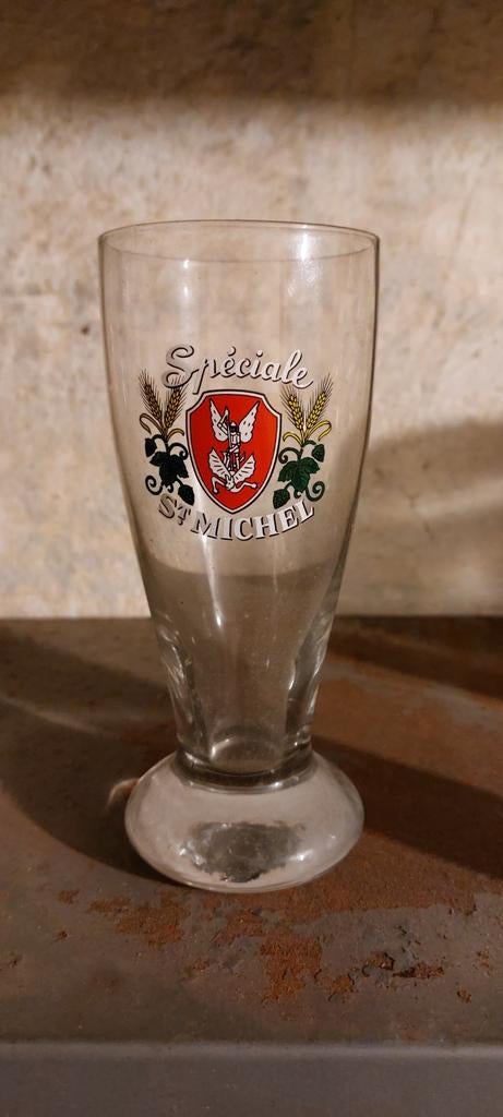 Spéciale  St Michel Vandenheuvel  Brussel, Verzamelen, Ophalen of Verzenden
