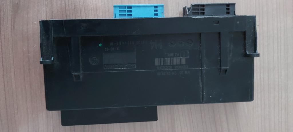 BMW JBB junction box H4, Ophalen, Gebruikt, BMW