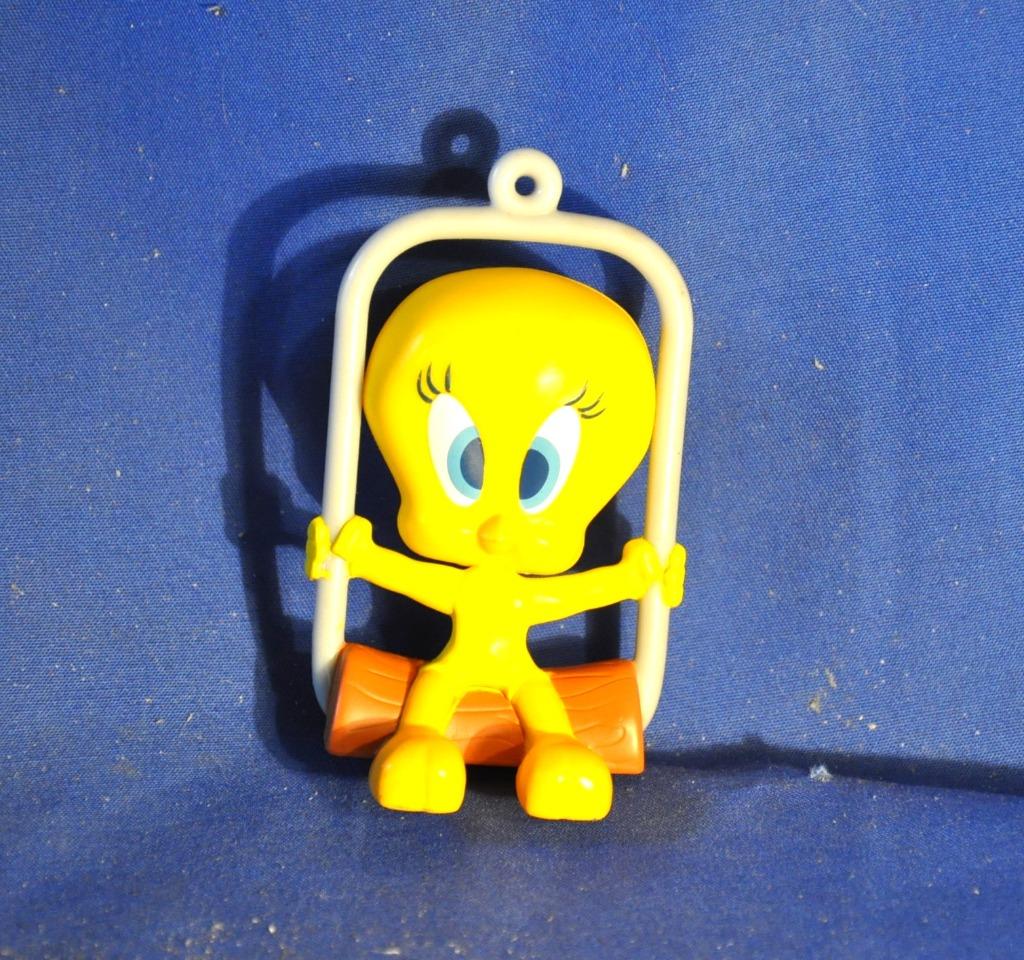 figurine warner bross titi  mac donald, Collections, Enlèvement ou Envoi, Comme neuf, Autres types