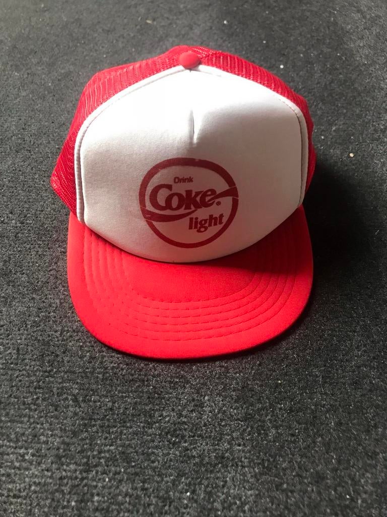Coca-Cola pet, Verzamelen, Ophalen of Verzenden, Gebruikt
