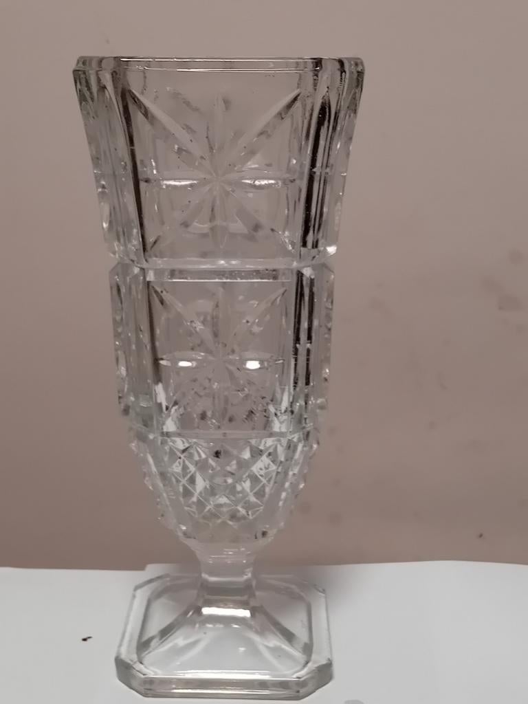 Vase vintage Fidenza italien, Enlèvement ou Envoi