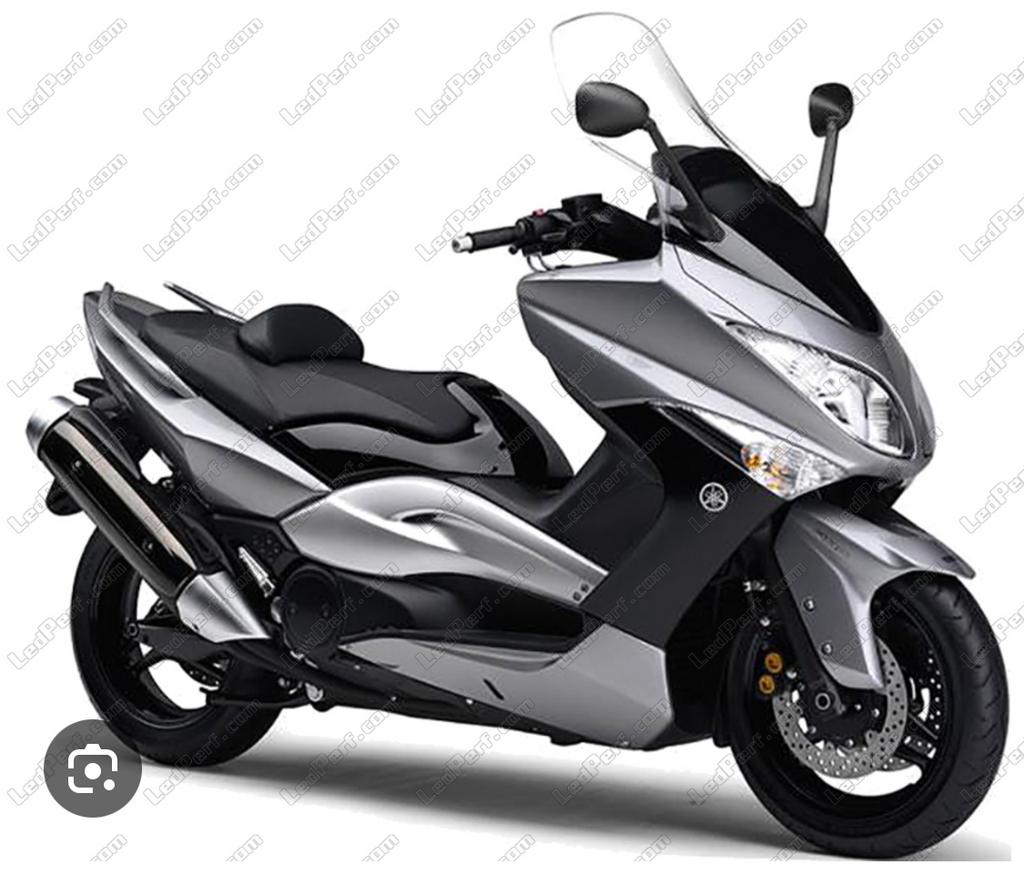 Onderdelen voor Yamaha XP 500 2008 2009 2010 2010, Ophalen