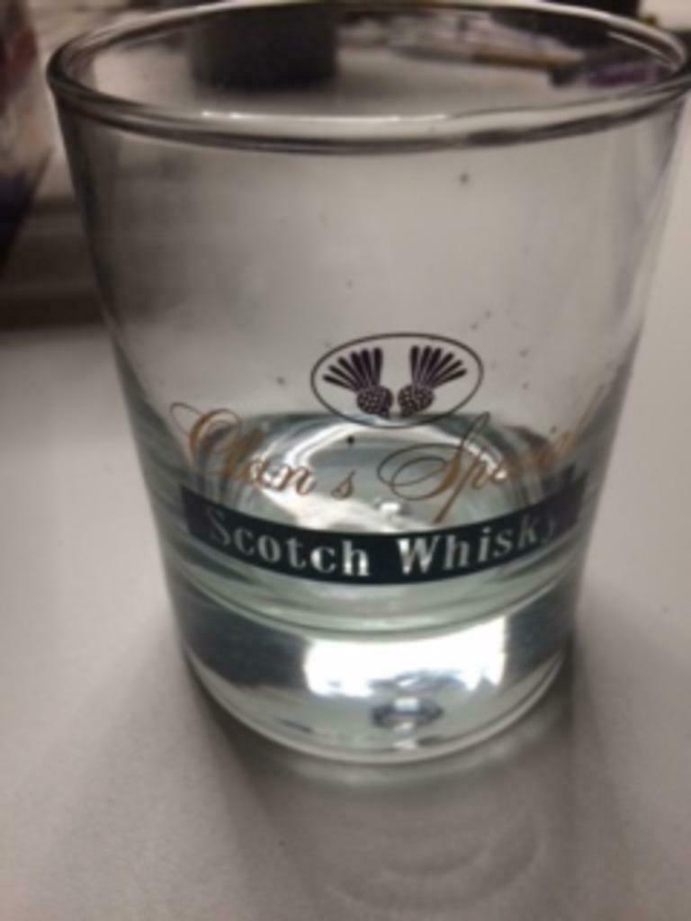 12 nouveaux verres à whisky - Durobar, Enlèvement, Neuf, Verres et Verres à shot